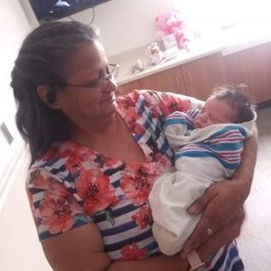 Meet your Posher, Linda